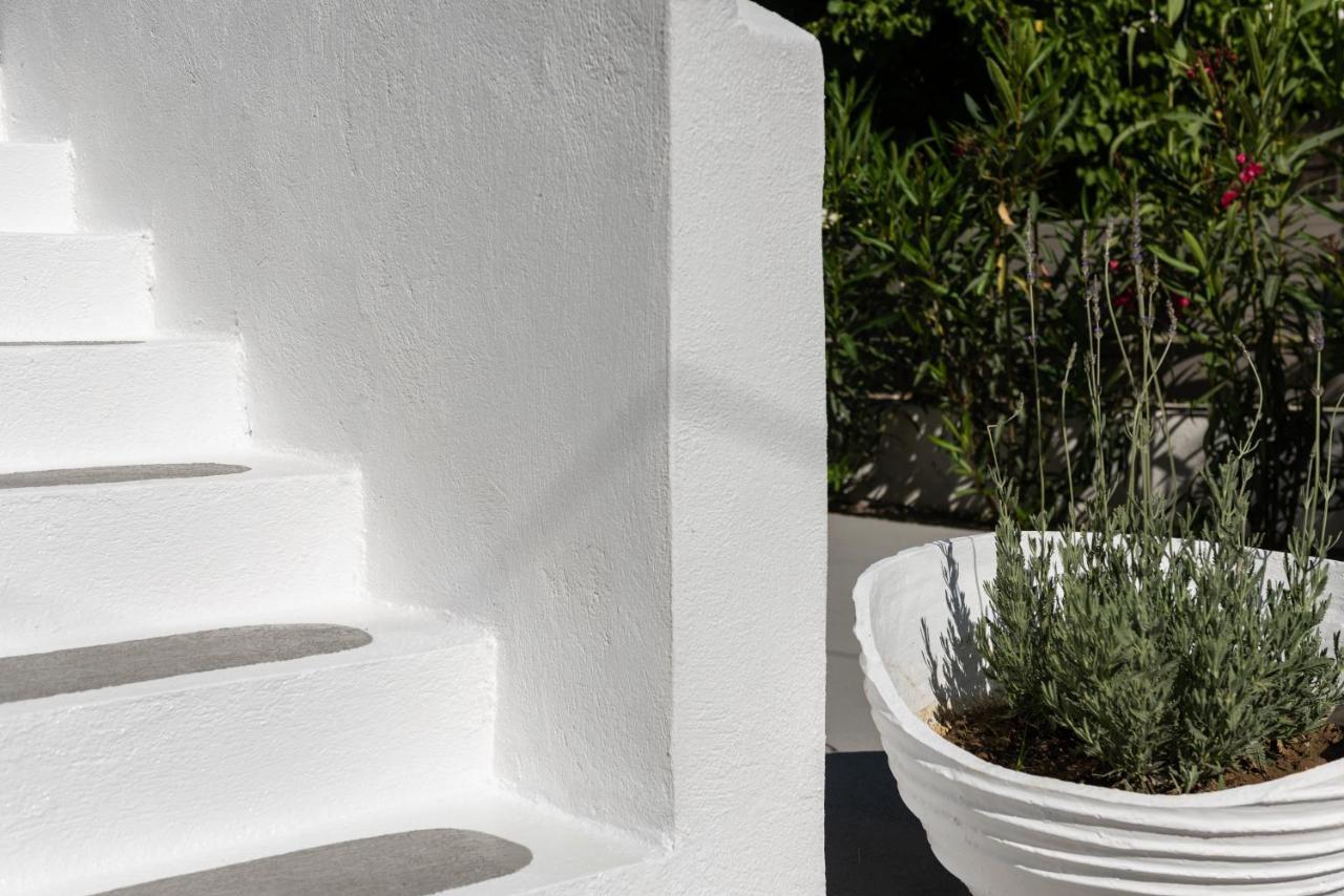 Casa Montzo Boutique Hotel Katelios Exterior foto